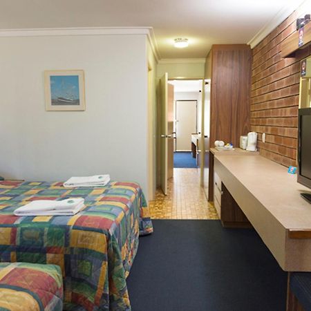 Hotel Clipper Rockingham Værelse billede