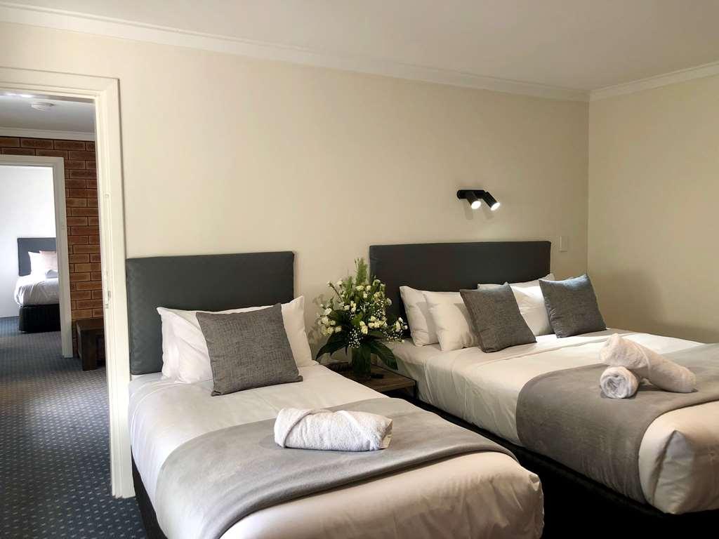 Hotel Clipper Rockingham Værelse billede
