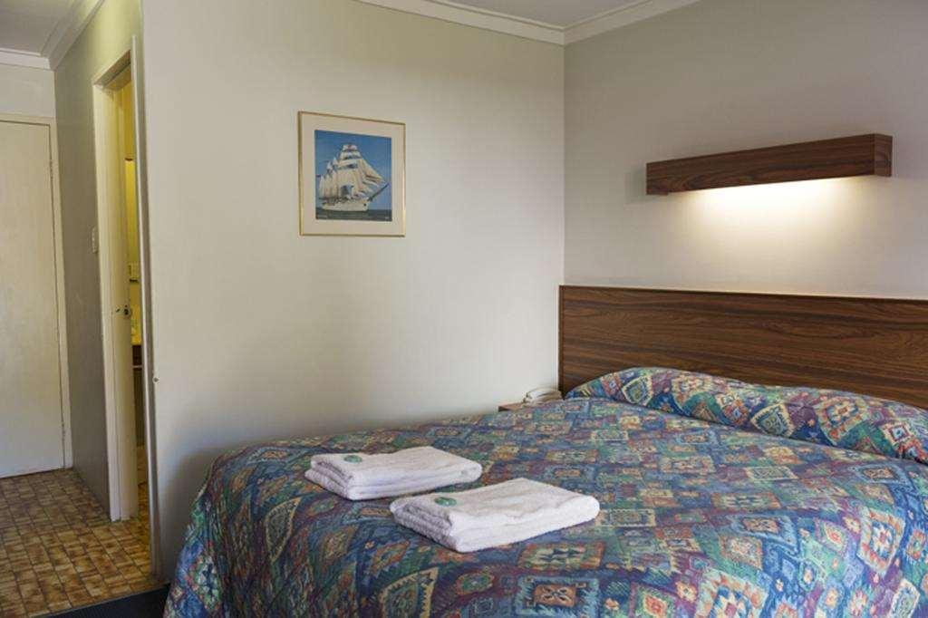 Hotel Clipper Rockingham Værelse billede