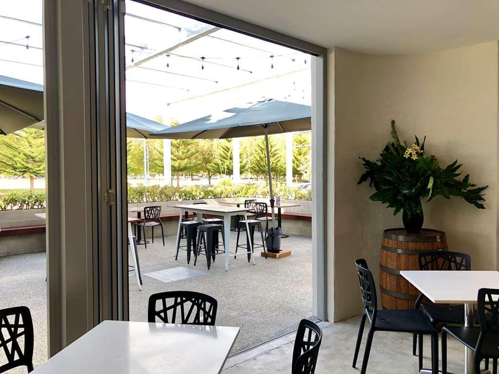 Hotel Clipper Rockingham Restaurant billede