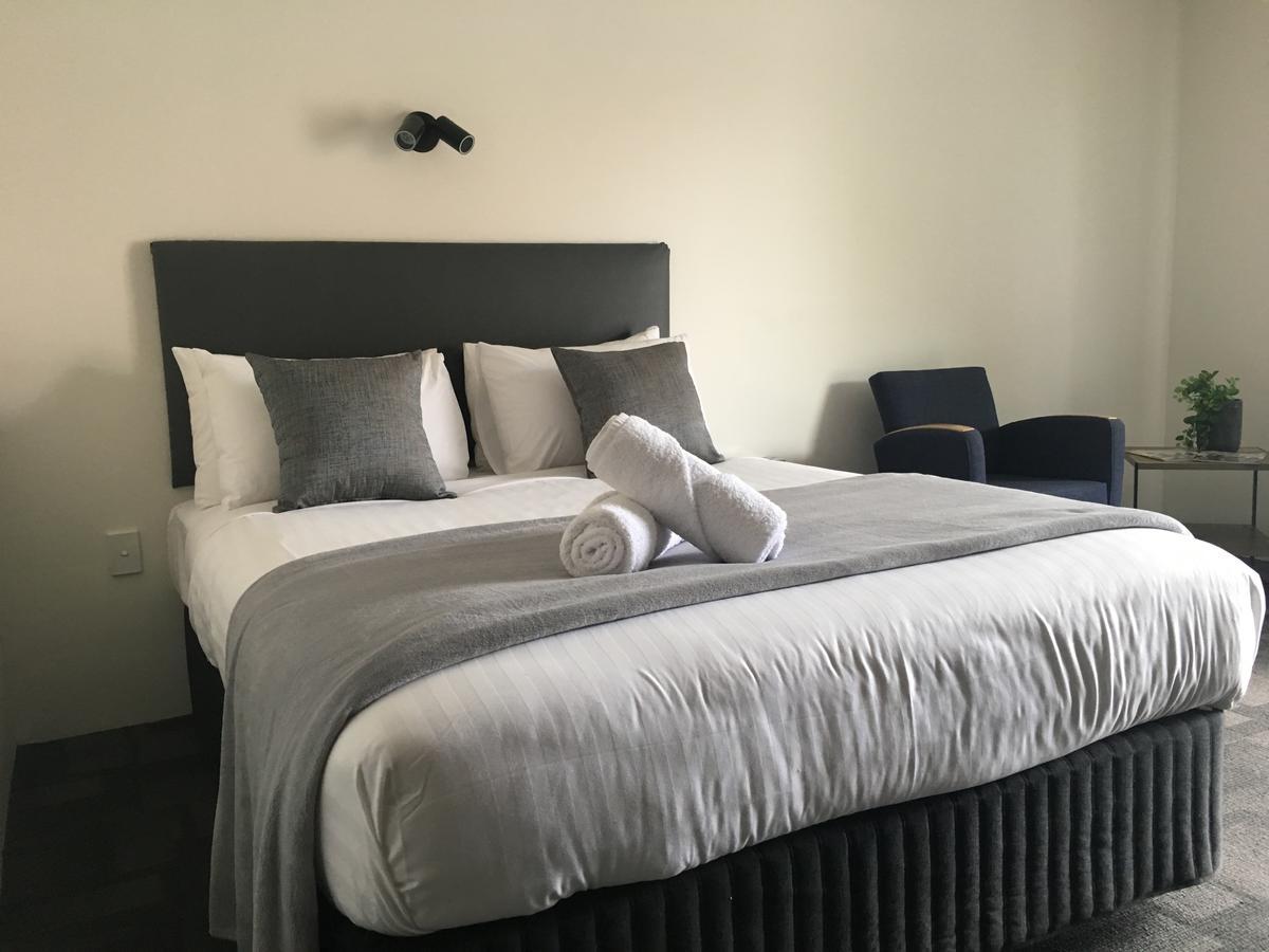 Hotel Clipper Rockingham Eksteriør billede