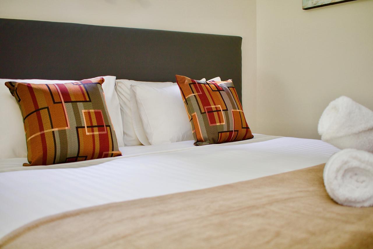 Hotel Clipper Rockingham Eksteriør billede