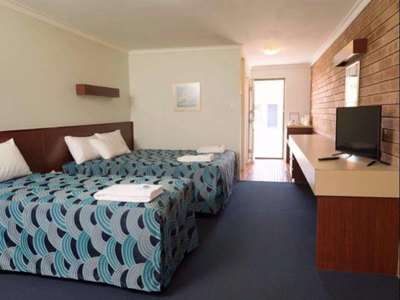 Hotel Clipper Rockingham Eksteriør billede